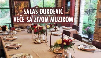 Tamburaški orkestar Hajo na Salašu Đorđević