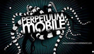 Perpetuum Mobile