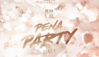 Pena party