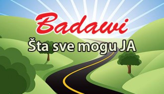 Predavanje: Šta sve mogu ja