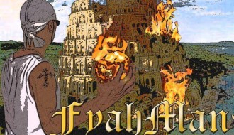 FyahMan (Švedska/Srbija)