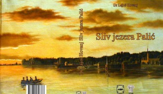 Promocija monografije "Sliv jezera Palić"