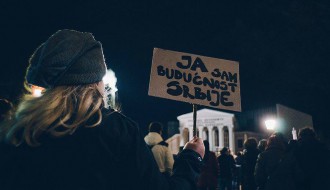 Protest #1od5miliona