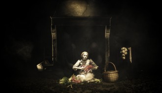 Dečija predstava: Pepeljuga