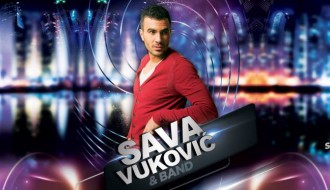 Sava Vuković