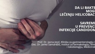 Akreditovano predavanje za doktore i farmaceute, LV-Pharm