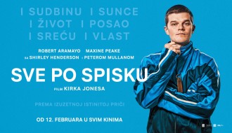 Film: Sve po spisku