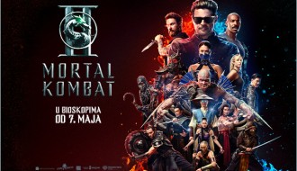 Film: Mortal Kombat II