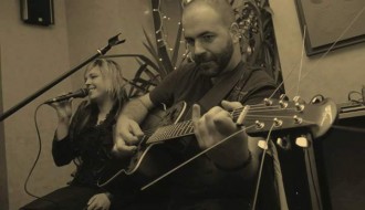 Akustična svirka: Thrilling duo