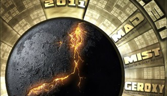 Drum'n'bass / breakbeat night with Sojber.corp