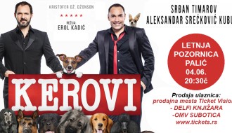 Predstava: Kerovi
