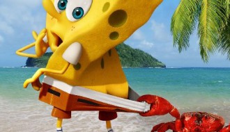 Animirani film: Zašto (ni)sam pojeo svog tatu 3D