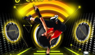 Trust me you can dance