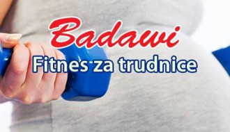 Besplatno predavanje i konsultacije: Fitnes za trudnice