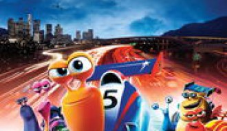 Film: Turbo