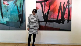 Izložba: Kompozicije