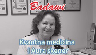 Besplatno predavanje: Kvantna medicina i Aura skener