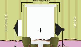 Pretpremijera i premijera predstave: Salon mame Tereze