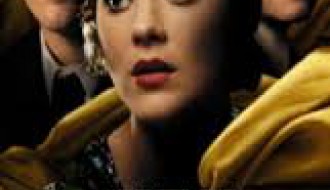 Film: Mračne ulice Menhetna