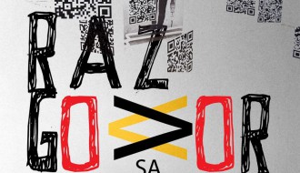 Razgovor sa umetnikom: diSTRUKTURA