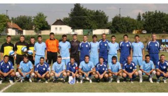 FK "Lokomotiva" obeležava jubilej