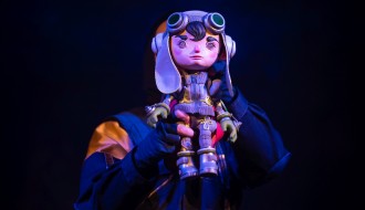 Dečija predstava: Janko Borsem