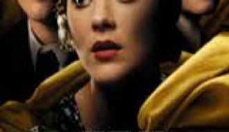 Film: Mračne ulice Menhetna