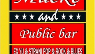 Živa svirka: Mućke