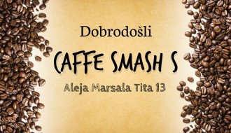 Akustična svirka: Salman Trio