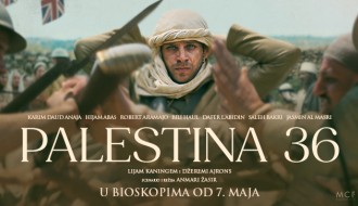 Film: Palestina 36