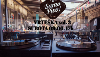 Dnevna vrteška