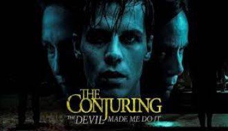 Film: Prizivanje zla - Đavo me je naterao