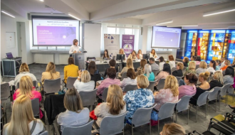 Besplatna onlajn predvanja za preduzetnice - „OsnaŽena, Ona može sve!“