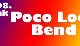 Poco Loco bend
