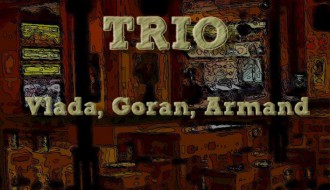 Akustična svirka: Acoustic trio