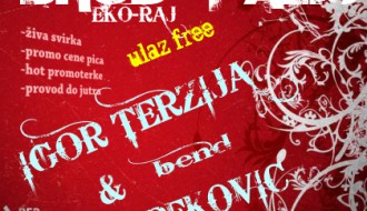 Summer scheme / Letnja šema