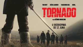 Film: Tornado