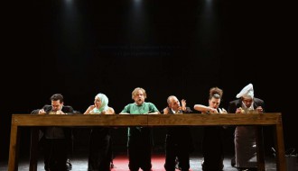 Predstava: Kapitalizam