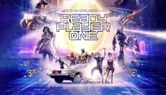 Film: Ready player one