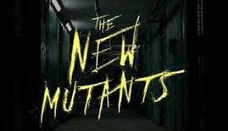 Film: Novi mutanti