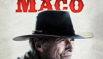 Film: "Plači, mačo"