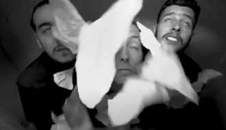 Dečija predstava: Priče od papira