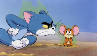 Animirani film: Tom i Džeri: čarobni kompas (sinhronizovano na srpski)