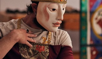 Dečija predstava: Princeza Ruža i začarani orao