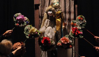 Predstava: Pepeljuga