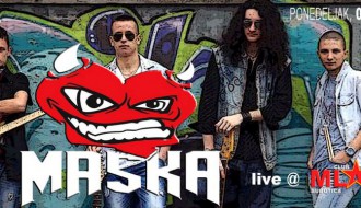 Maska live