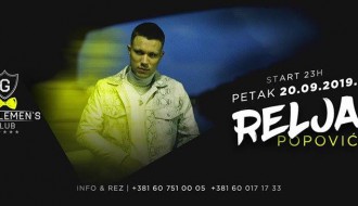 Relja Popović