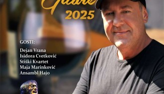 Vino i Gitare 2025