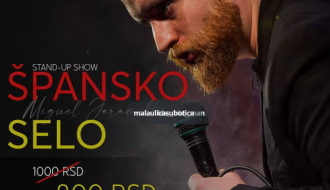 Špansko selo