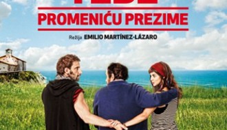 Film: Zbog tebe promeniću prezime!